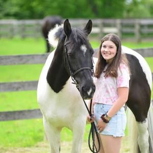 Meet your Posher, Jaime